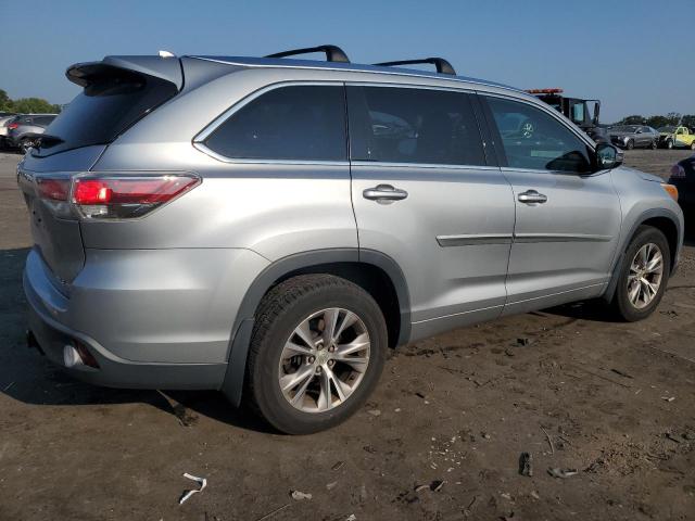 صورة رقم 3 من المزاد - 2015 TOYOTA HIGHLANDER مع VIN 5TDJKRFH0FS145044
