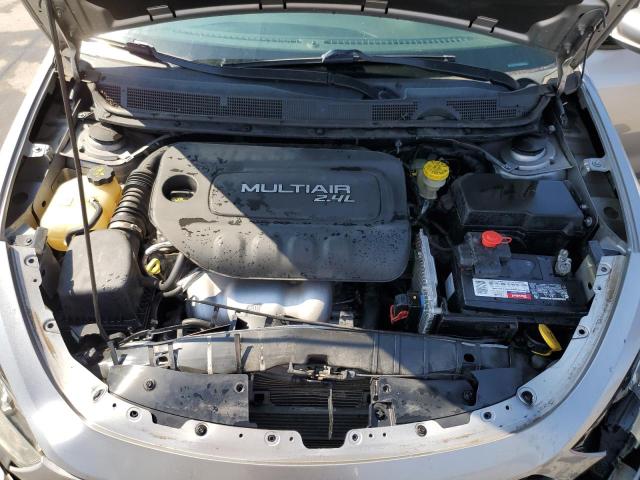 Photo 11 from auction – 2016 DODGE DART SXT with VIN 1C3CDFBB7GD717747