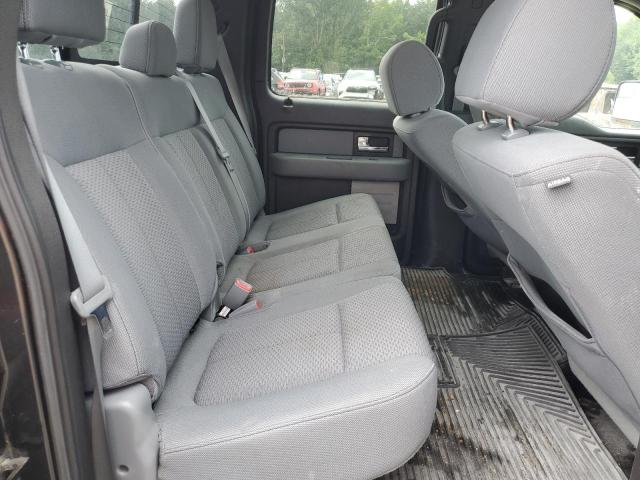 Photo 10 from auction – 2013 FORD F150 SUPER with VIN 1FTEW1CM2DKD11058