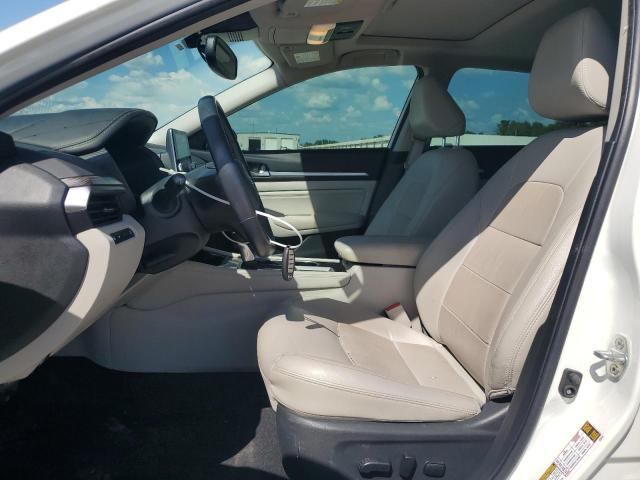 Photo 7 from auction – 2020 NISSAN ALTIMA PLA with VIN 1N4BL4FW3LN308232