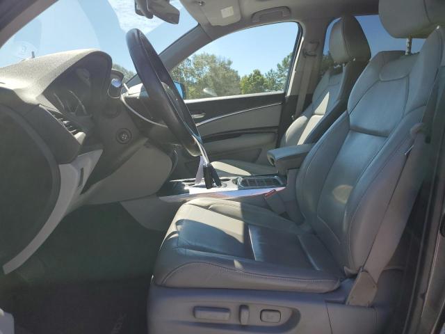 Photo 7 from auction – 2016 ACURA MDX TECHNO with VIN 5FRYD4H49GB057958