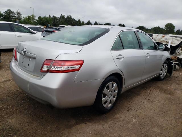 Photo 3 from auction – 2011 TOYOTA CAMRY BASE with VIN 4T1BF3EK3BU133684