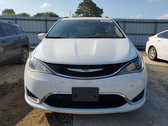 Photo 5 from auction – 2017 CHRYSLER PACIFICA T with VIN 2C4RC1BG5HR809378