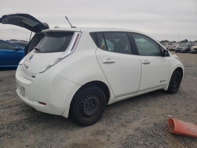 Photo 3 from auction – 2013 NISSAN LEAF S with VIN 1N4AZ0CP9DC418862