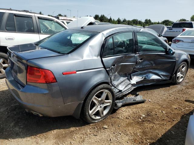 Photo 3 from auction – 2005 ACURA TL with VIN 19UUA66205A027907