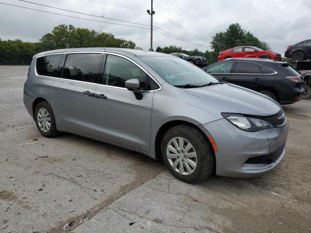 Photo 4 from auction – 2020 CHRYSLER VOYAGER L with VIN 2C4RC1AG3LR232229