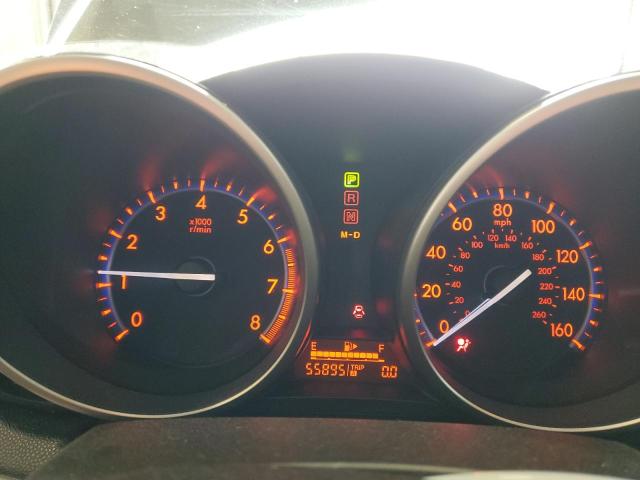 Photo 9 from auction – 2010 MAZDA 3 S with VIN JM1BL1H52A1162424