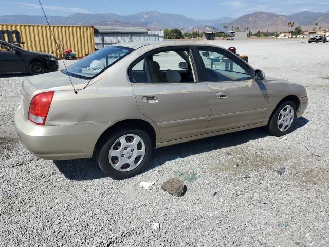 Photo 3 from auction – 2003 HYUNDAI ELANTRA GL with VIN KMHDN45D63U618065