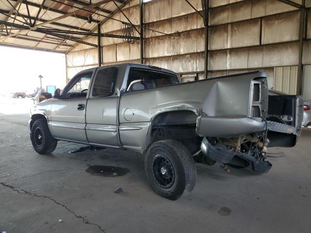 Foto 2 de la subasta – 2000 GMC SIERRA1500 con VIN 2GTEC19T7Y1164135