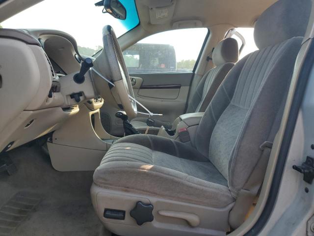 Photo 7 from auction – 2003 CHEVROLET IMPALA with VIN 2G1WF52E039304236