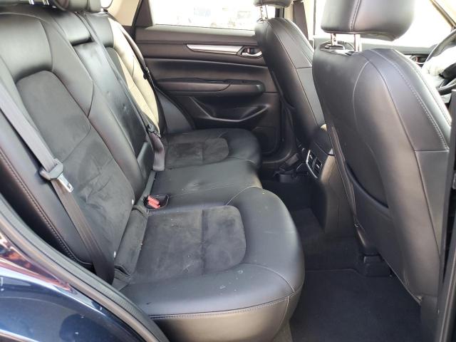 Photo 11 from auction – 2019 MAZDA CX-5 TOURI with VIN JM3KFACM5K0578648
