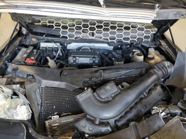 Photo 11 from auction – 2006 FORD F150 SUPER with VIN 1FTPW12V66KD77490
