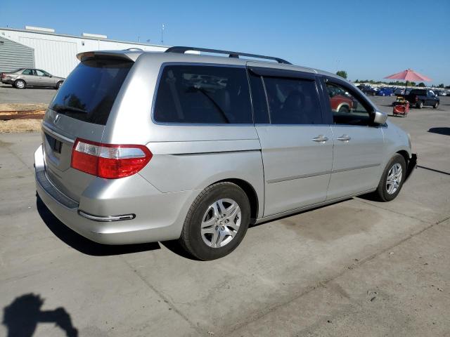 Photo 3 from auction – 2007 HONDA ODYSSEY EX with VIN 5FNRL38737B074591