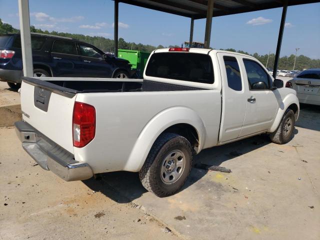 Photo 3 from auction – 2015 NISSAN FRONTIER S with VIN 1N6BD0CT1FN737218