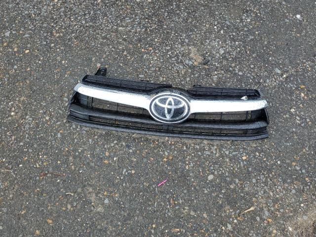 Photo 13 from auction – 2016 TOYOTA HIGHLANDER with VIN 5TDYKRFH7GS134798