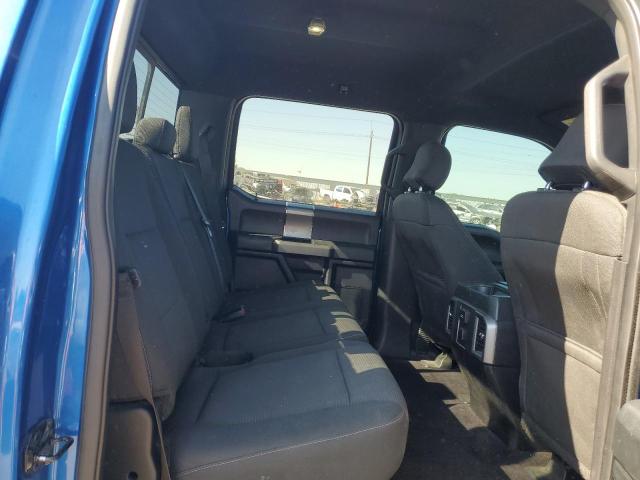 Photo 10 from auction – 2015 FORD F150 SUPER with VIN 1FTFW1EF1FFC09118