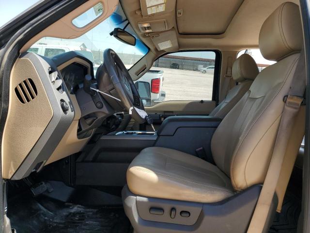 Photo 7 from auction – 2011 FORD F250 SUPER with VIN 1FT7W2BT6BEC10575