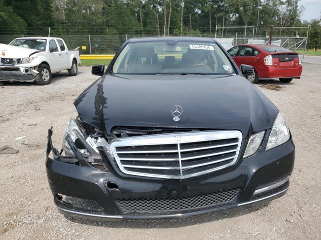 Photo 5 from auction – 2012 MERCEDES-BENZ E 350 with VIN WDDHF5KB5CA587393
