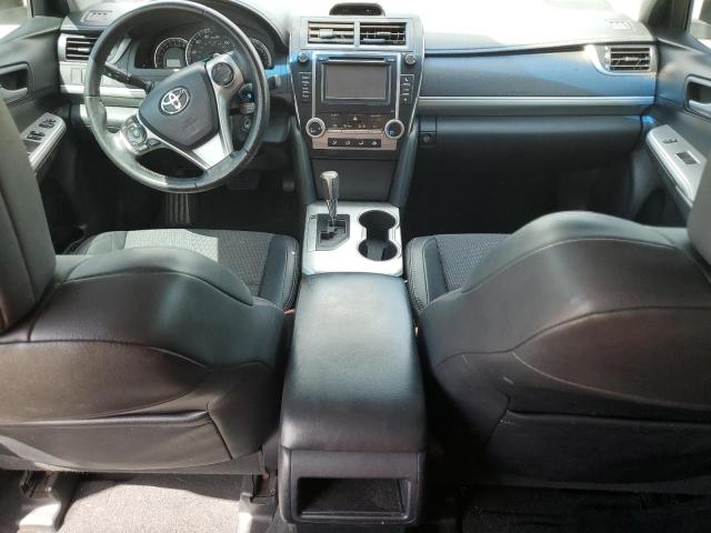 Photo 8 from auction – 2012 TOYOTA CAMRY BASE with VIN 4T1BF1FK2CU046606