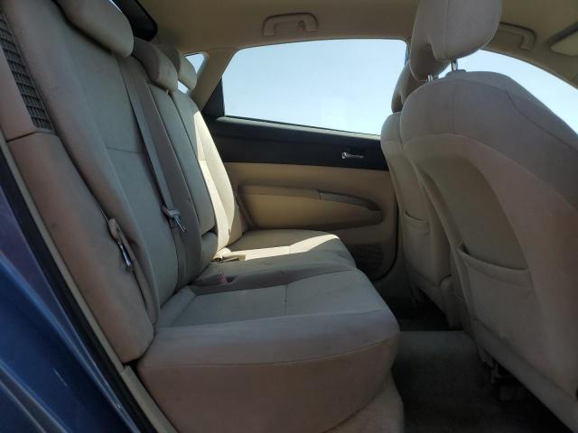 Photo 10 from auction – 2004 TOYOTA PRIUS with VIN JTDKB22U840047913