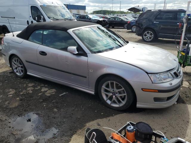 Photo 4 from auction – 2004 SAAB 9-3 AERO with VIN YS3FH79Y246007564