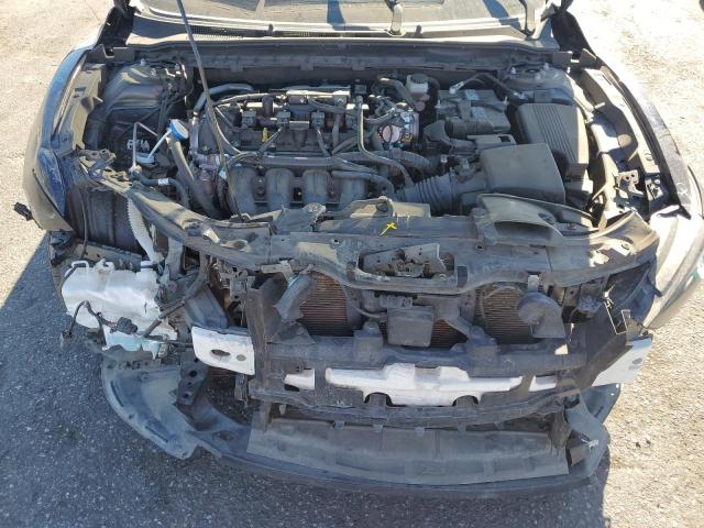 Photo 11 from auction – 2020 MAZDA 6 TOURING with VIN JM1GL1VM4L1527156