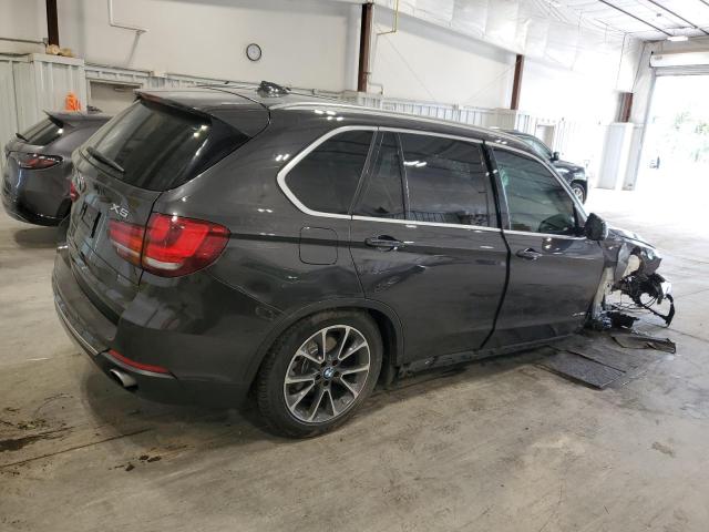 Photo 3 from auction – 2017 BMW X5 XDRIVE3 with VIN 5UXKR0C34H0X76775