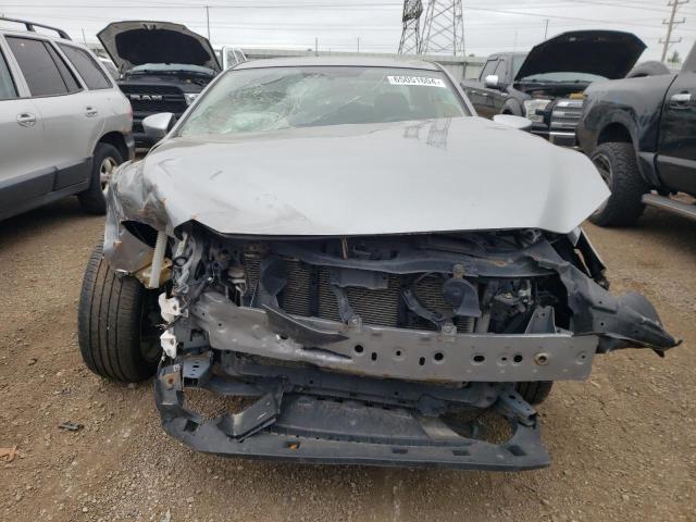 Photo 5 from auction – 2015 MAZDA 6 TOURING with VIN JM1GJ1V57F1205288