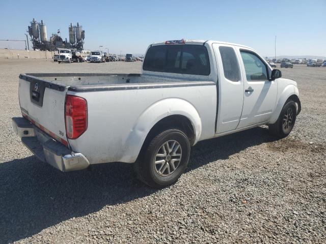 Photo 3 from auction – 2016 NISSAN FRONTIER S with VIN 1N6AD0CU0GN790238
