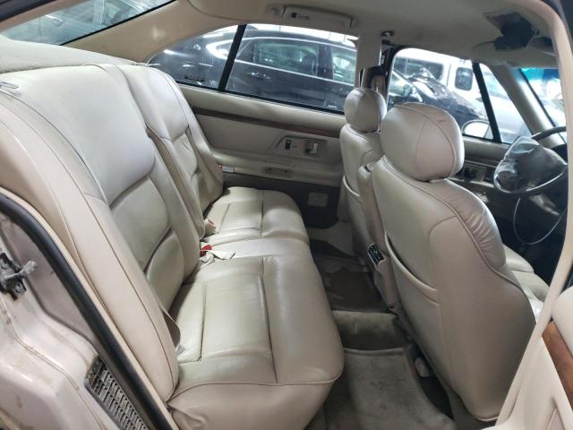 Photo 10 from auction – 1997 OLDSMOBILE REGENCY with VIN 1G3HC52K7V4867675