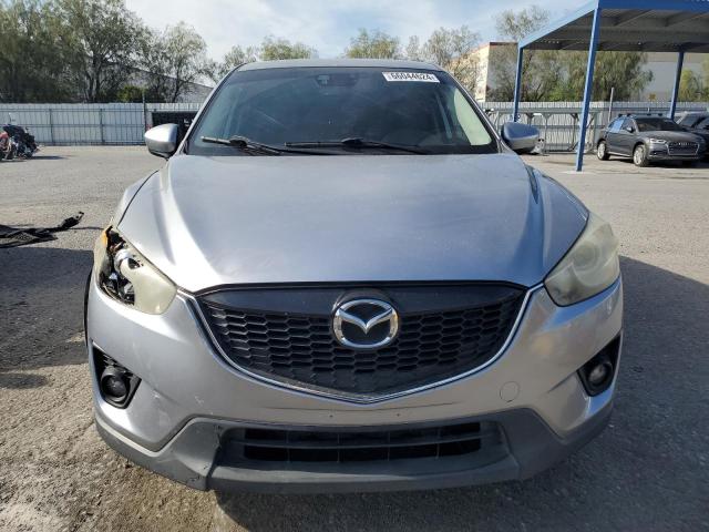 Photo 5 from auction – 2014 MAZDA CX-5 GT with VIN JM3KE2DY6E0332934