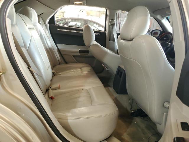 Photo 10 from auction – 2006 CHRYSLER 300C with VIN 2C3KA63H66H509352