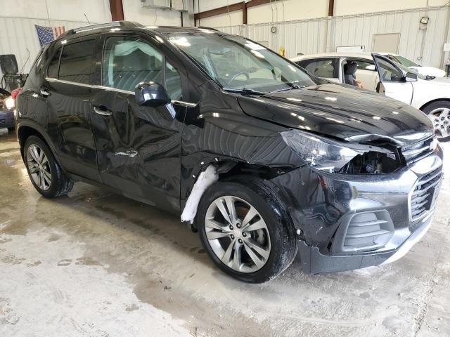 Photo 4 from auction – 2019 CHEVROLET TRAX 1LT with VIN 3GNCJPSB8KL349860