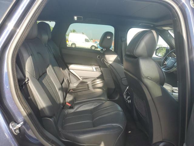 Photo 11 from auction – 2016 LAND ROVER RANGE ROVE with VIN SALWR2EF0GA109810