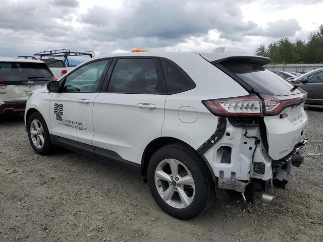 Photo 2 from auction – 2018 FORD EDGE SE with VIN 2FMPK4G97JBB29305