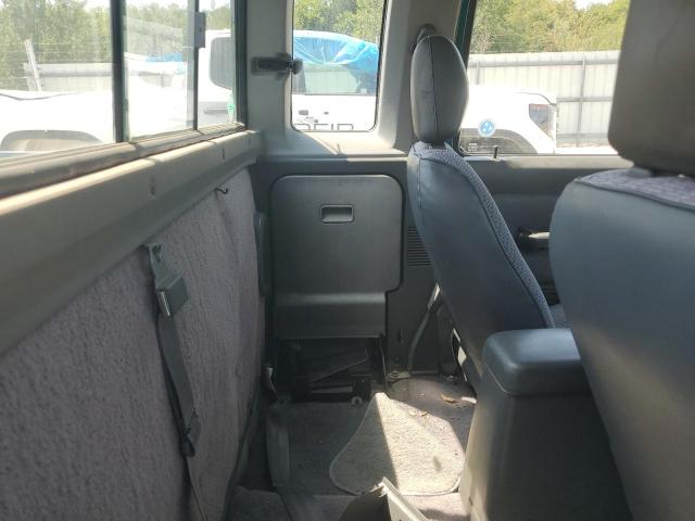 Photo 10 from auction – 1997 NISSAN KING CAB with VIN 1N6SD16S7VC423348