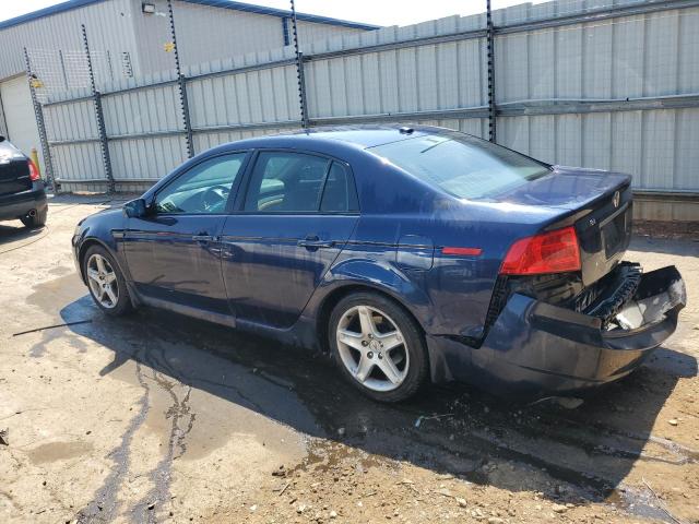 Photo 2 from auction – 2004 ACURA TL with VIN 19UUA66214A055309