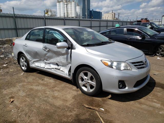 Photo 4 from auction – 2013 TOYOTA COROLLA BA with VIN 2T1BU4EEXDC119078