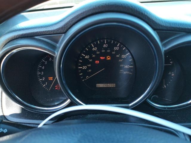 Photo 9 from auction – 2004 LEXUS RX 330 with VIN JTJHA31U640069605