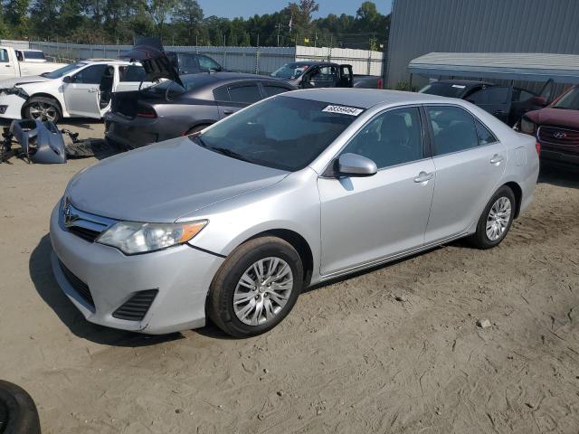 Foto 1 de la subasta – 2012 TOYOTA CAMRY BASE con VIN 4T1BF1FK8CU582136