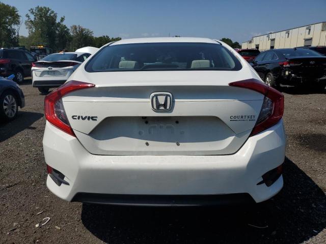 Photo 6 from auction – 2017 HONDA CIVIC LX with VIN 19XFC2F53HE219215