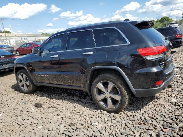 Photo 2 from auction – 2014 JEEP GRAND CHER with VIN 1C4RJFBG9EC349732