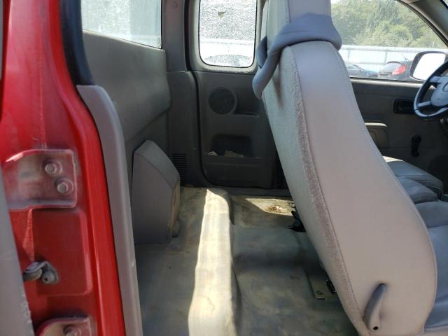 Photo 10 from auction – 2007 CHEVROLET COLORADO with VIN 1GCDT199378227906