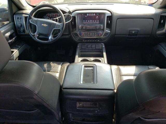 Photo 8 from auction – 2016 CHEVROLET SILVERADO with VIN 1GC4K0C85GF266859