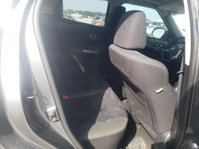 Photo 10 from auction – 2014 NISSAN JUKE S with VIN JN8AF5MR7ET352009