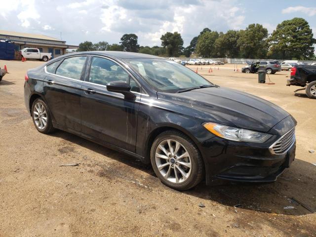Photo 4 from auction – 2017 FORD FUSION SE with VIN 3FA6P0H75HR274044