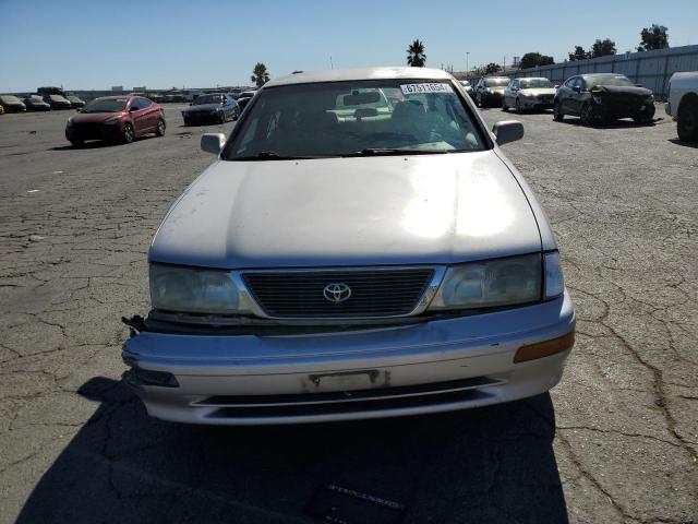 Photo 5 from auction – 1997 TOYOTA AVALON XL with VIN 4T1BF12B2VU172490