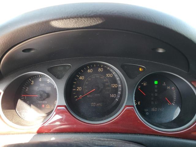 Photo 9 from auction – 2006 LEXUS ES 330 with VIN JTHBA30GX65158053