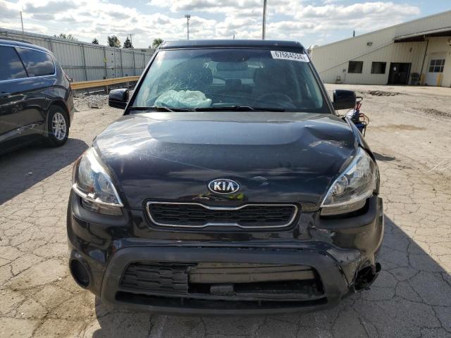 Photo 5 from auction – 2013 KIA SOUL with VIN KNDJT2A52D7749185