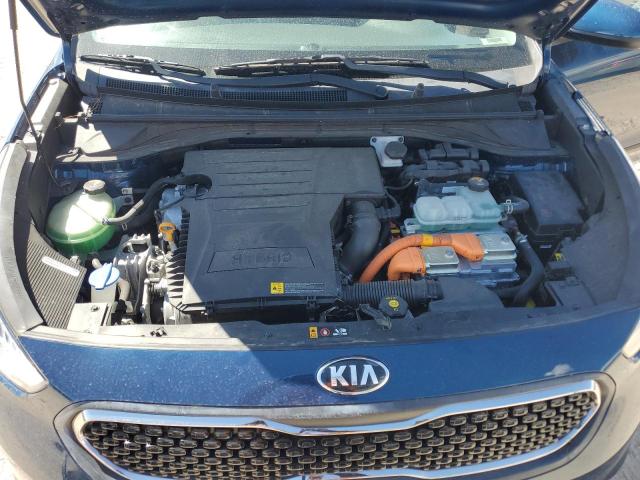 Photo 11 from auction – 2018 KIA NIRO FE with VIN KNDCB3LC3J5176298